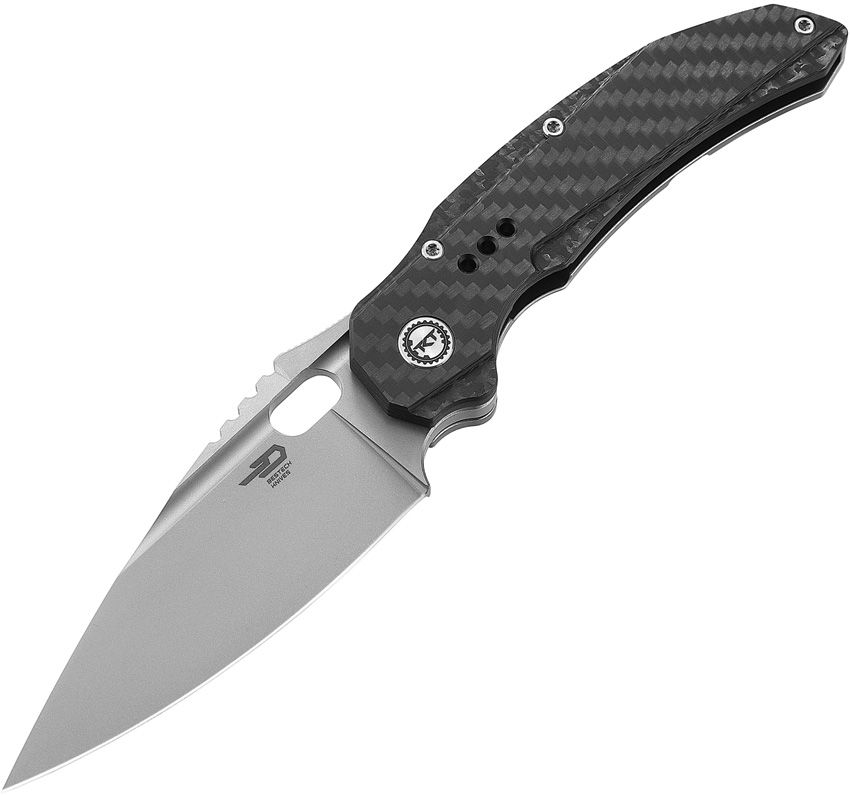 BESTECH KNIVES Exploit SW/CF
