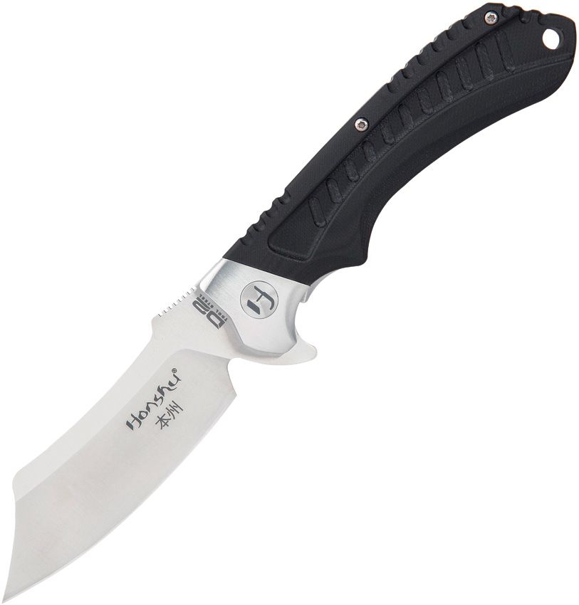 UNITED CUTLERY Honshu Sekyuriti Razor Pocket Knife