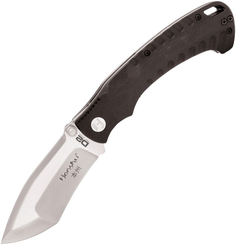 UNITED CUTLERY Honshu Senjutsu Ball Bearing Opening Pocket Knife