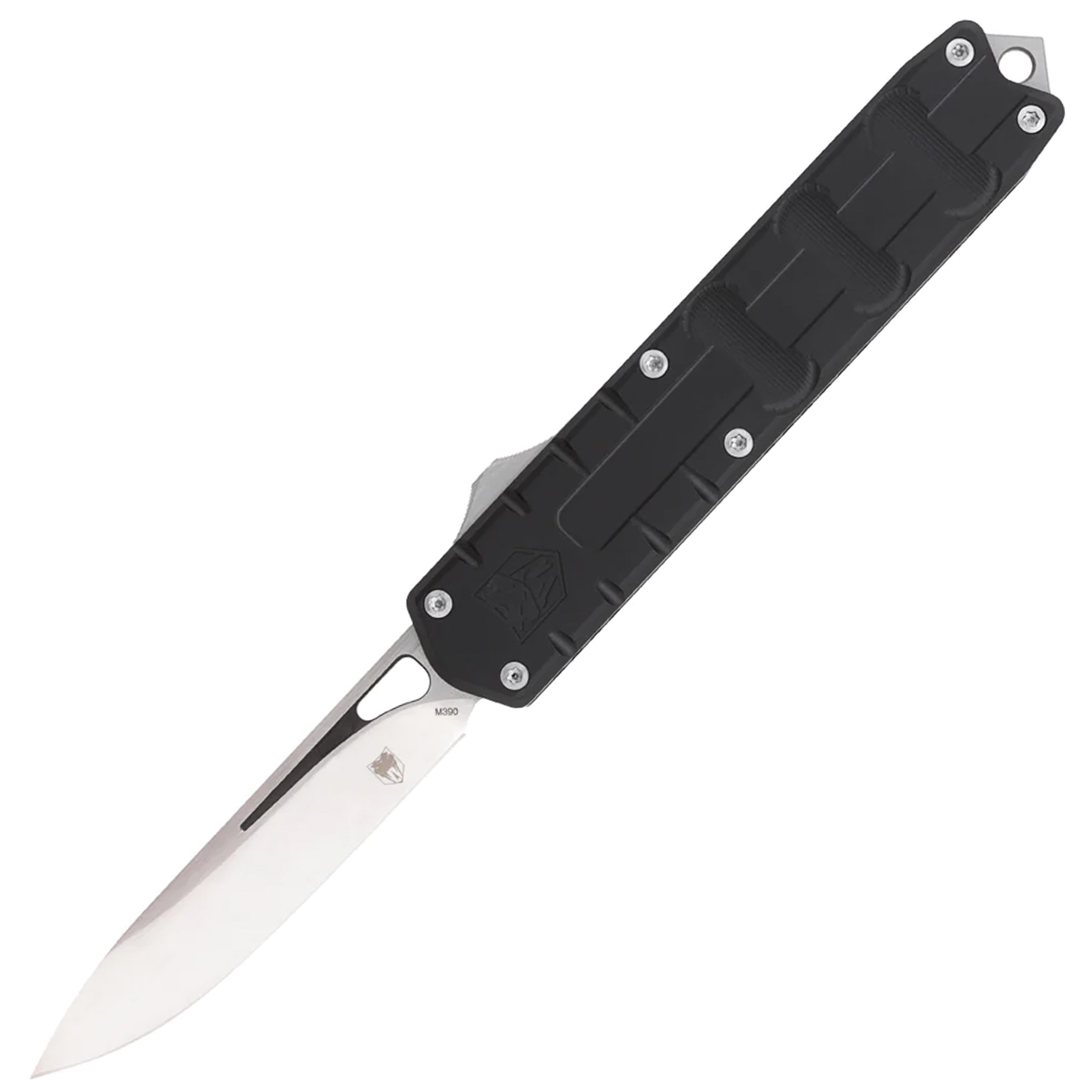 COBRATEC Large Enforcer M390 Black