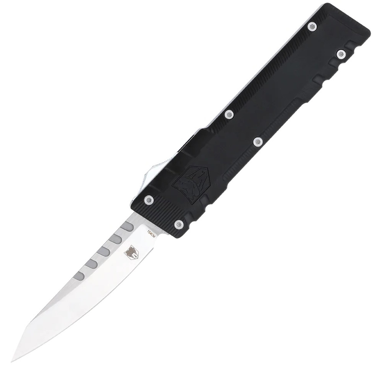 COBRATEC Gentlemans 154CM Black