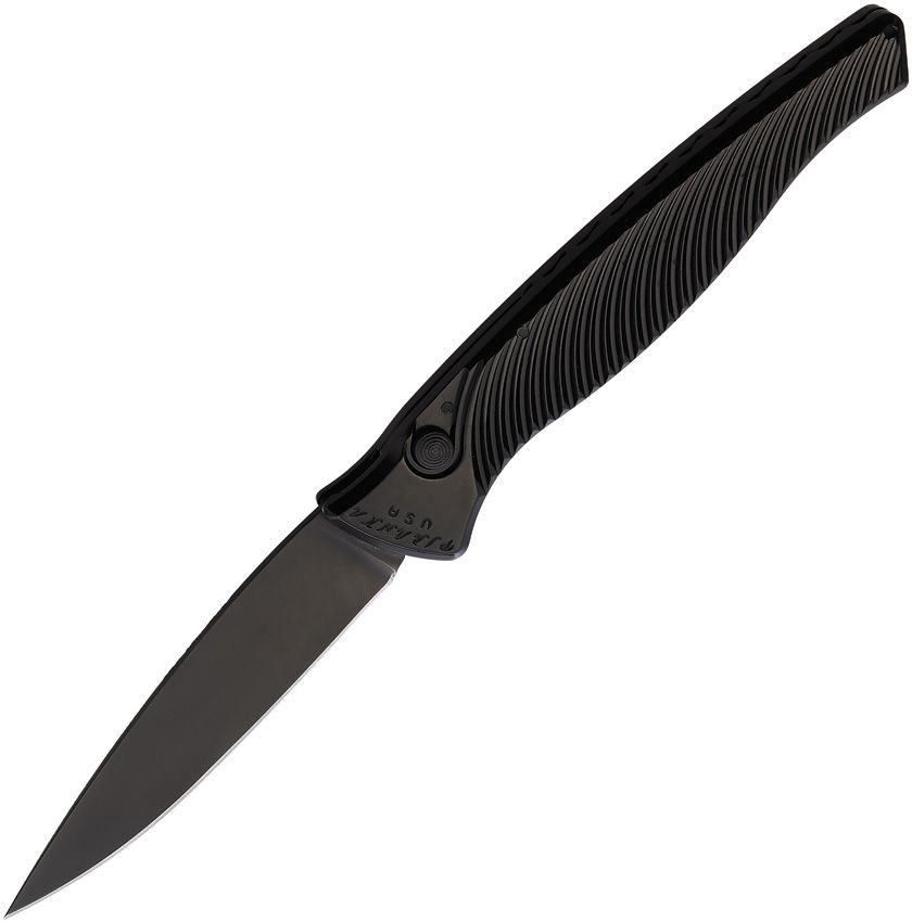 PIRANHA DNA Black/BLK