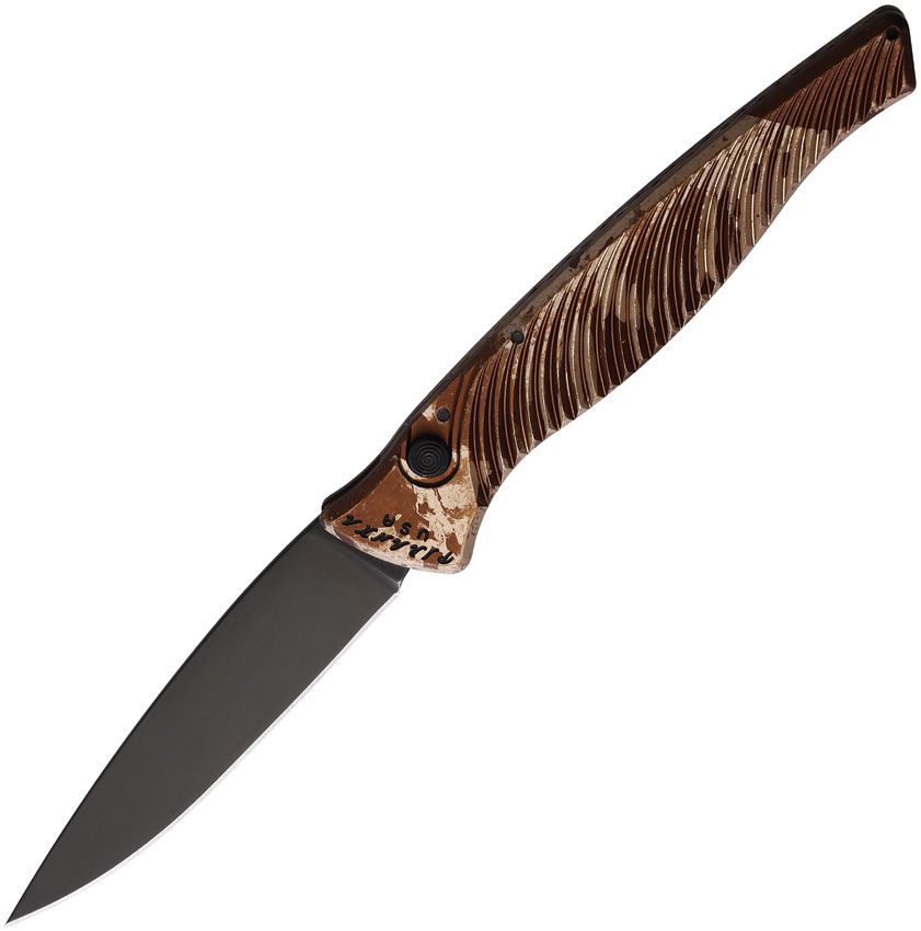 PIRANHA DNA Desert Camo/BLK