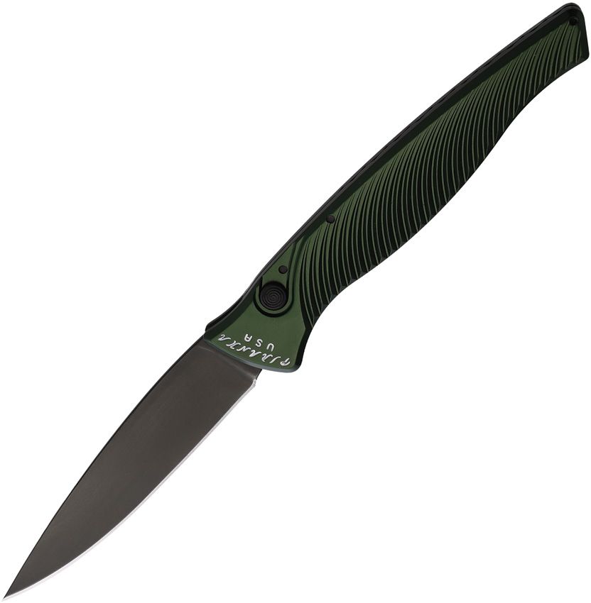 PIRANHA DNA Green/BLK