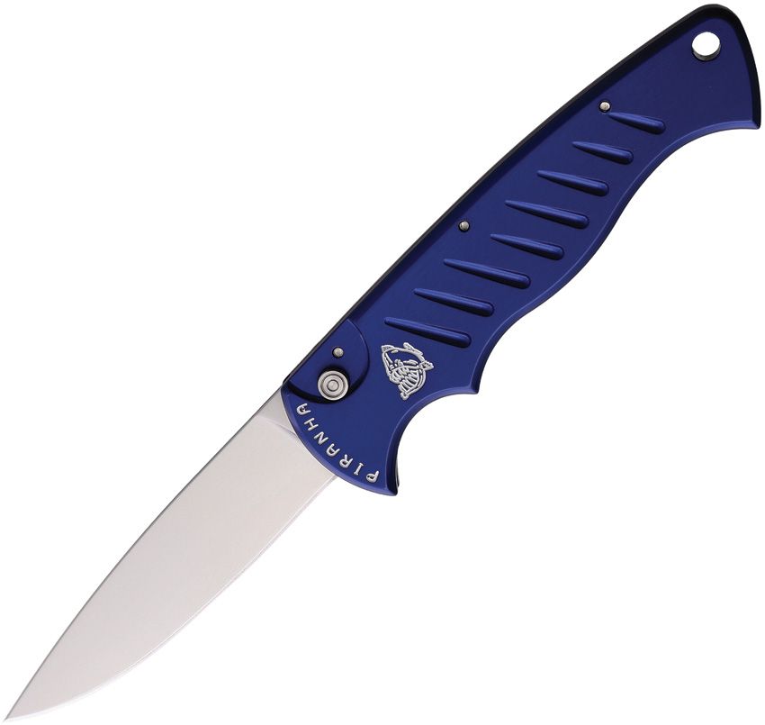 PIRANHA P-1 Pocket Blue/SW
