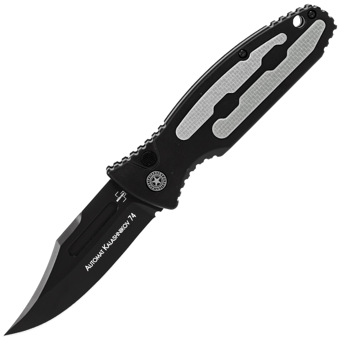 BÖKER PLUS Kalashnikov 74 Auto Black