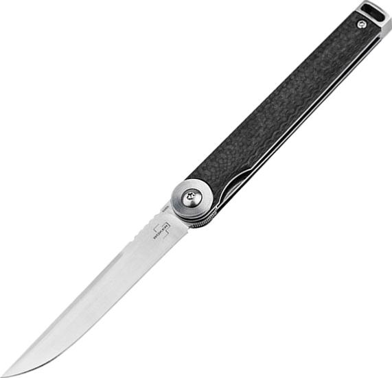 BÖKER PLUS Kaizen CF S35VN