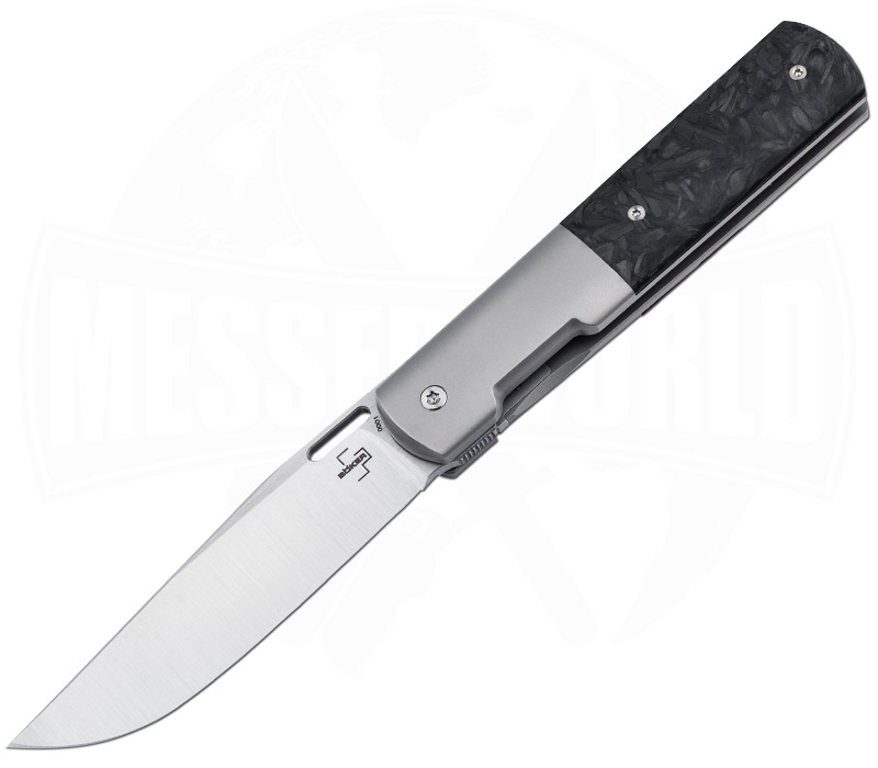 BÖKER PLUS Urban Barlow CF