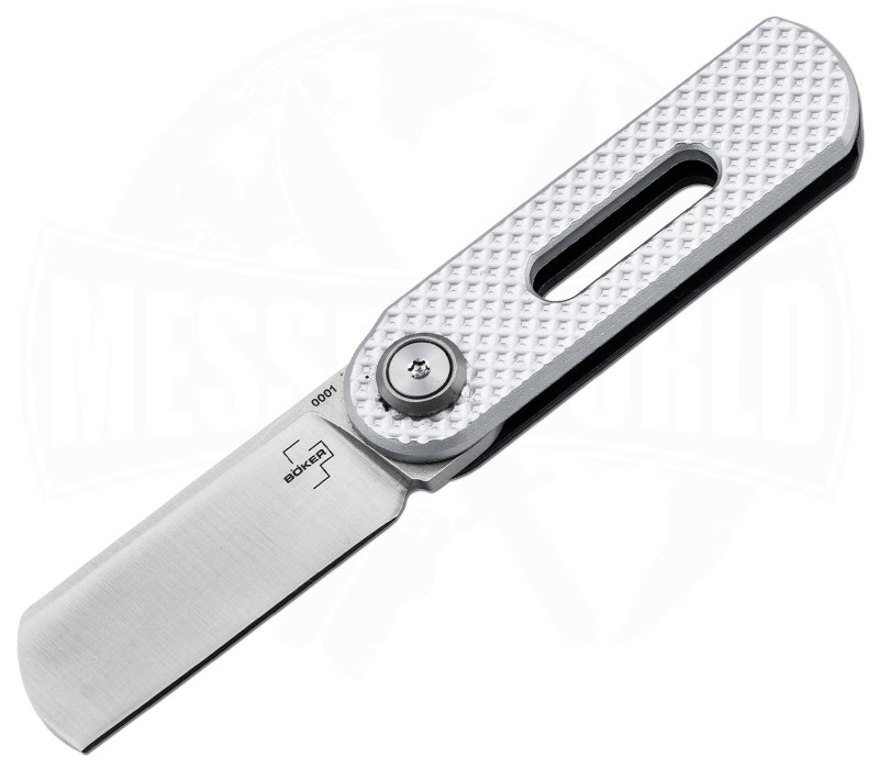BÖKER PLUS Ovalmoon Swivel