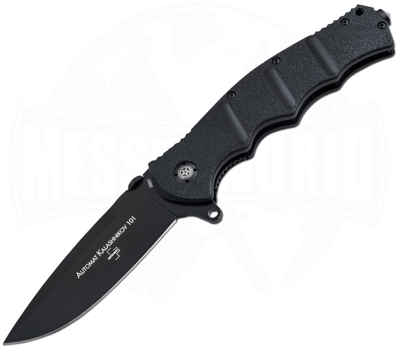 BÖKER PLUS AK101 2.0