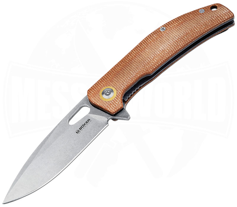 BÖKER MAGNUM Toxicofera