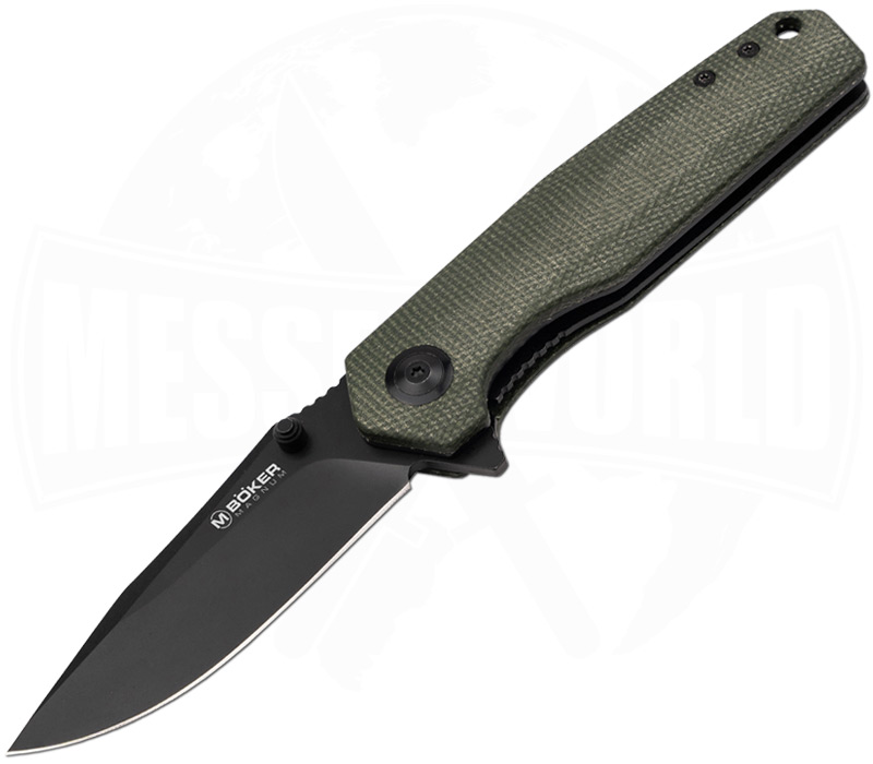BÖKER MAGNUM Field Flipper