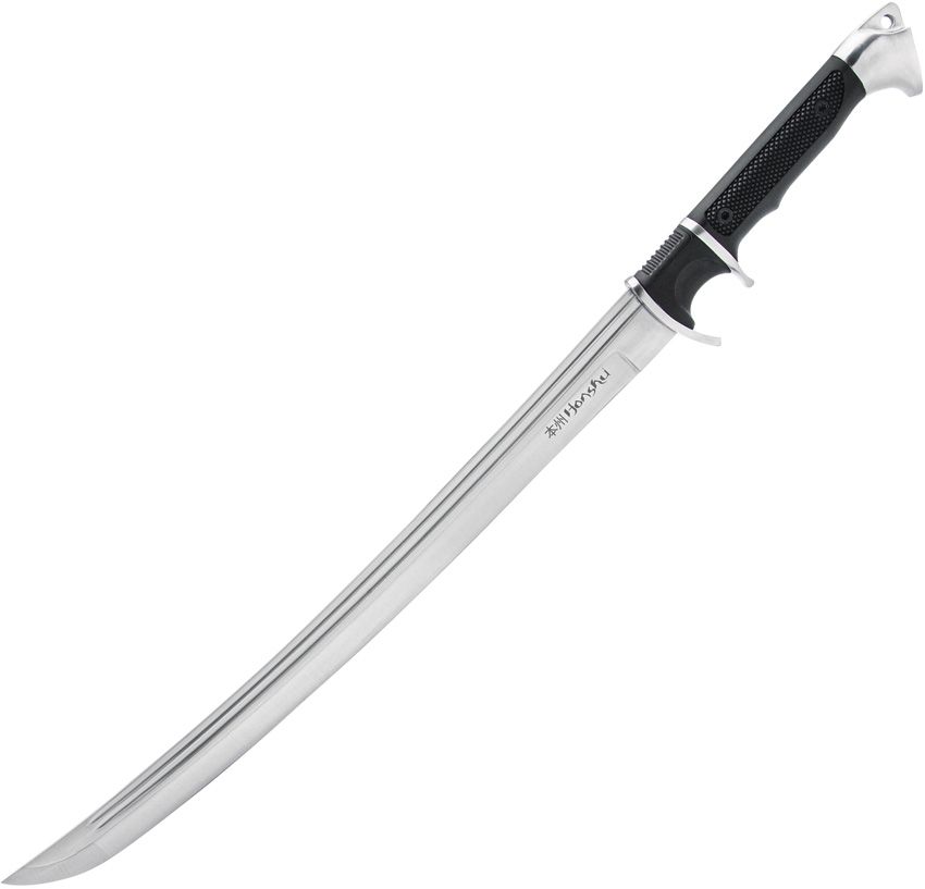 UNITED CUTLERY Honshu Sub-Hilt Wakizashi