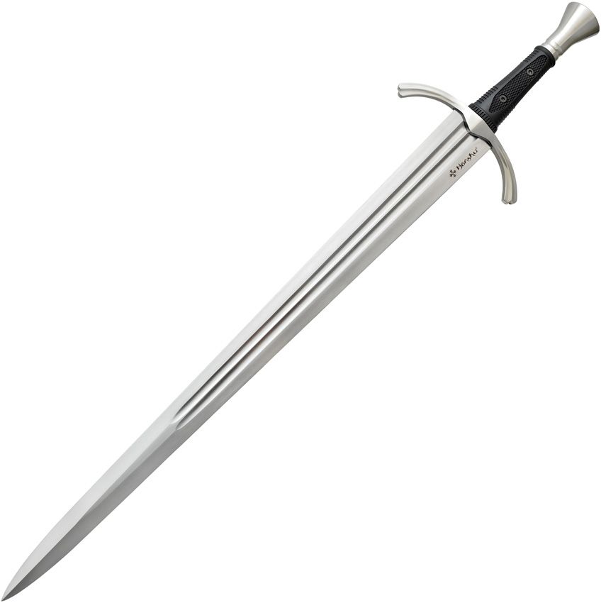 UNITED CUTLERY Honshu Single-Handed Broadsword And Scabbard