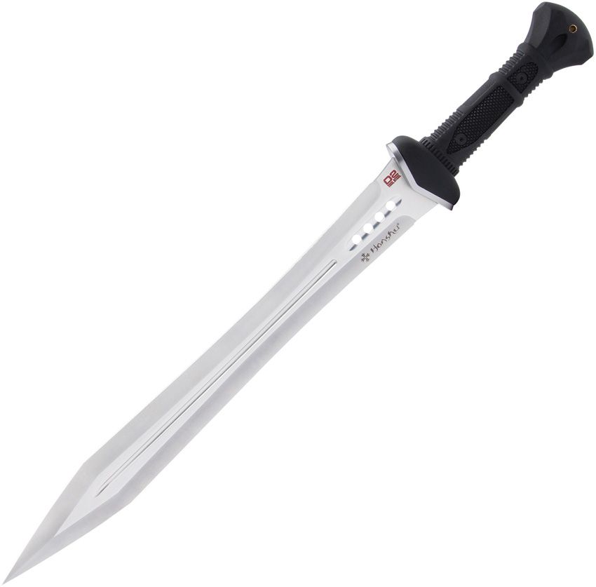 UNITED CUTLERY Honshu D2 Gladiator Sword With Sheath