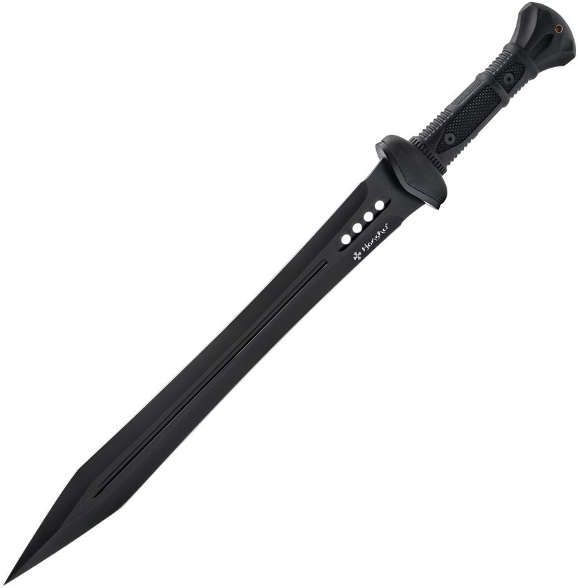 UNITED CUTLERY Honshu Midnight Forge Gladiator Sword And Sheath