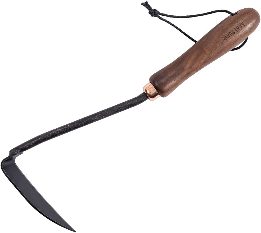 BAREBONES LIVING Japanese Weeding Hoe