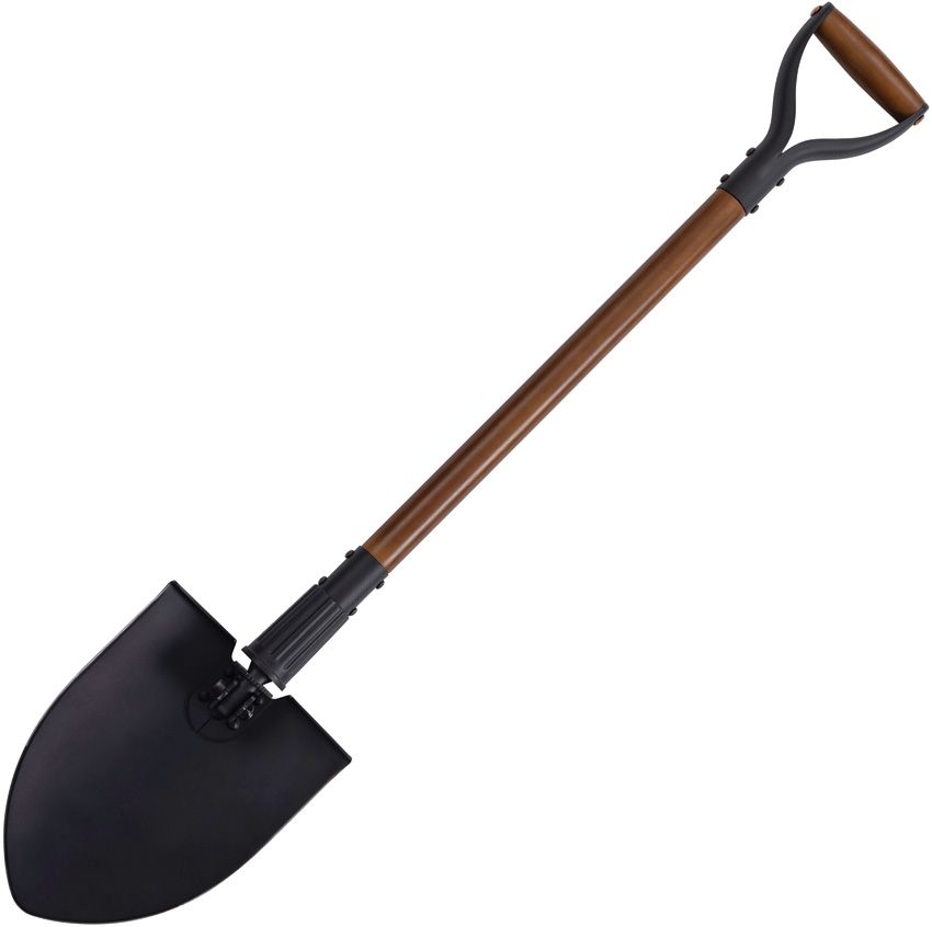 BAREBONES LIVING Folding Shovel