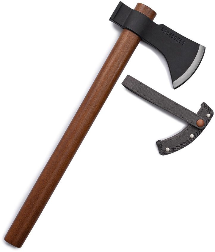 BAREBONES LIVING Field Hatchet