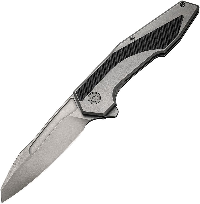 CIVIVI Hypersonic Black