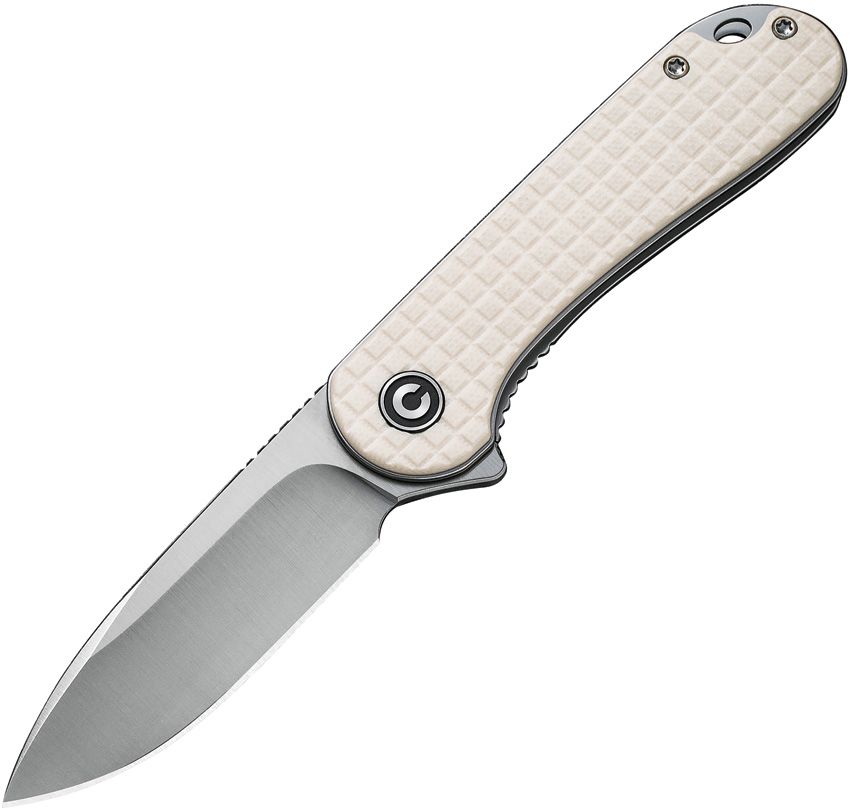 CIVIVI Elementum Ivory