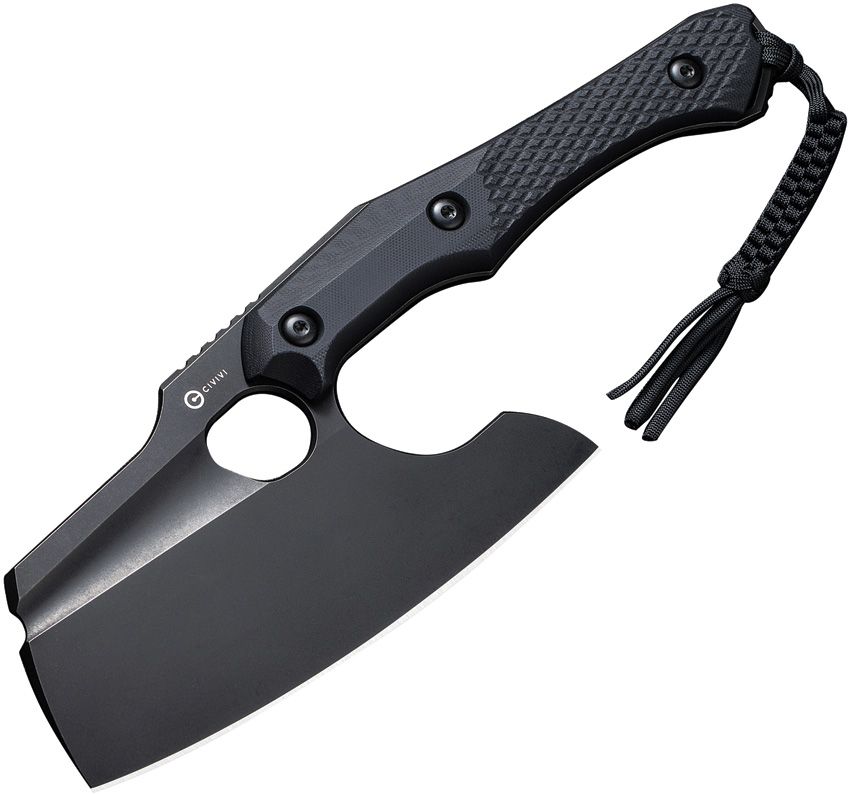 CIVIVI Aratra Black