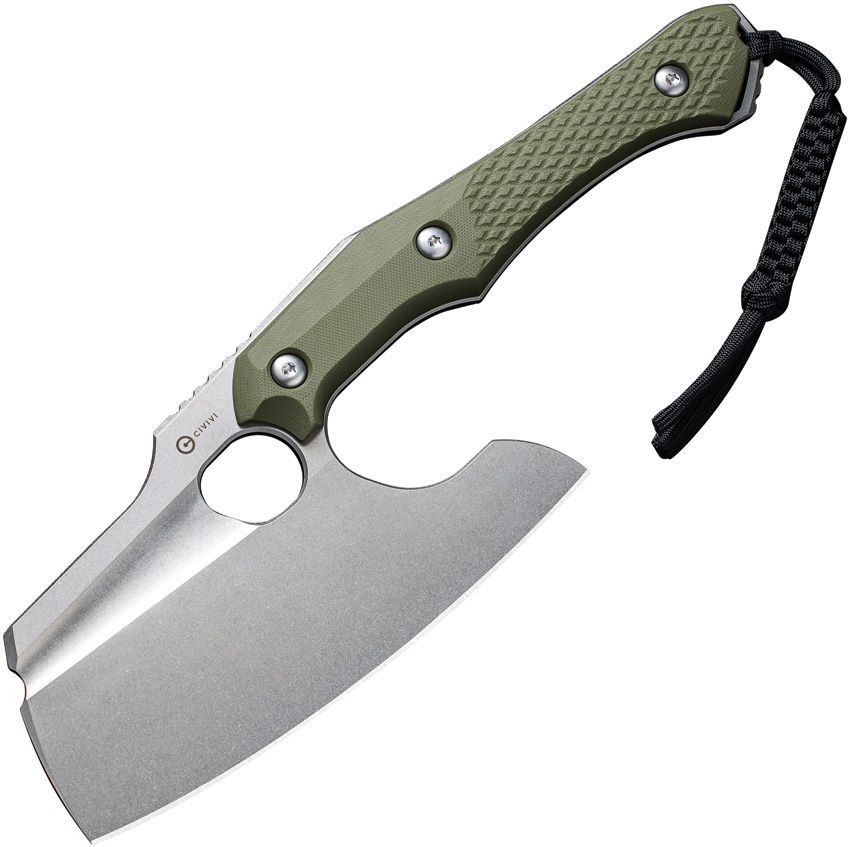 CIVIVI Aratra Green
