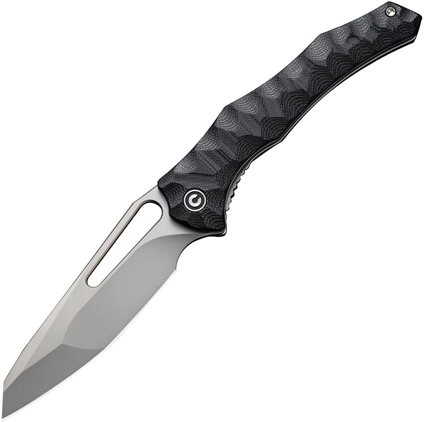 CIVIVI Spiny Dogfish Black