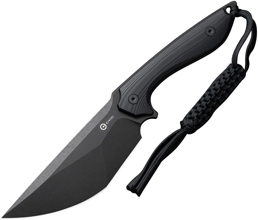 CIVIVI Concept 22 Black