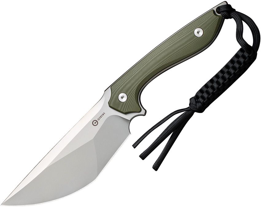 CIVIVI Concept 22 OD Green