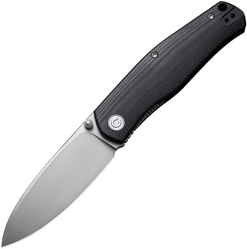 CIVIVI Sokoke Black G-10
