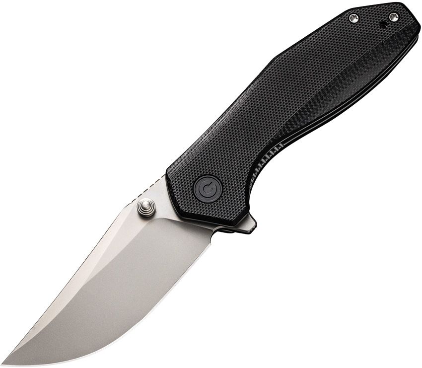 CIVIVI ODD 22 Black G-10