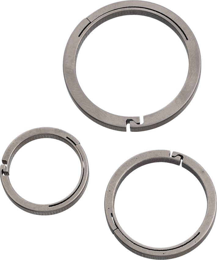 MARATAC Living Spring Clip- Tri Pack