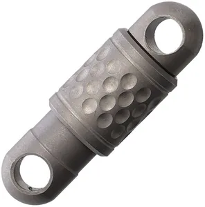 MARATAC Titanium QD Kwik Release Keychain Coupler