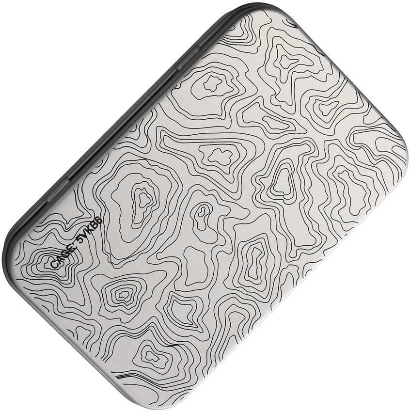 MARATAC Big Gen 2 Survival Food Grade Tin