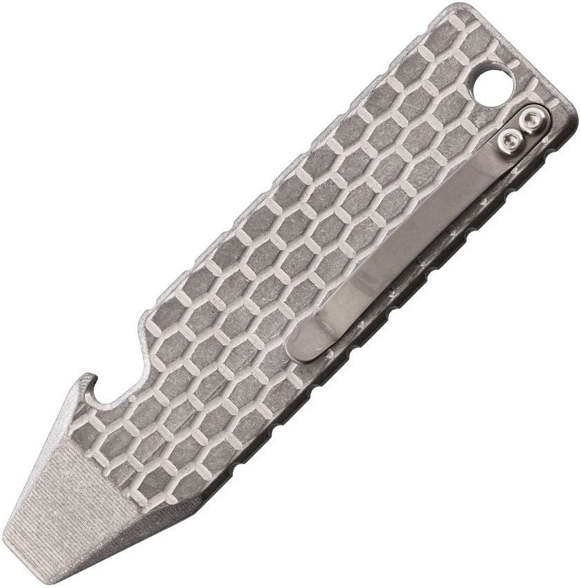 MARATAC PryX Tactical Gentleman's Titanium MultiTool