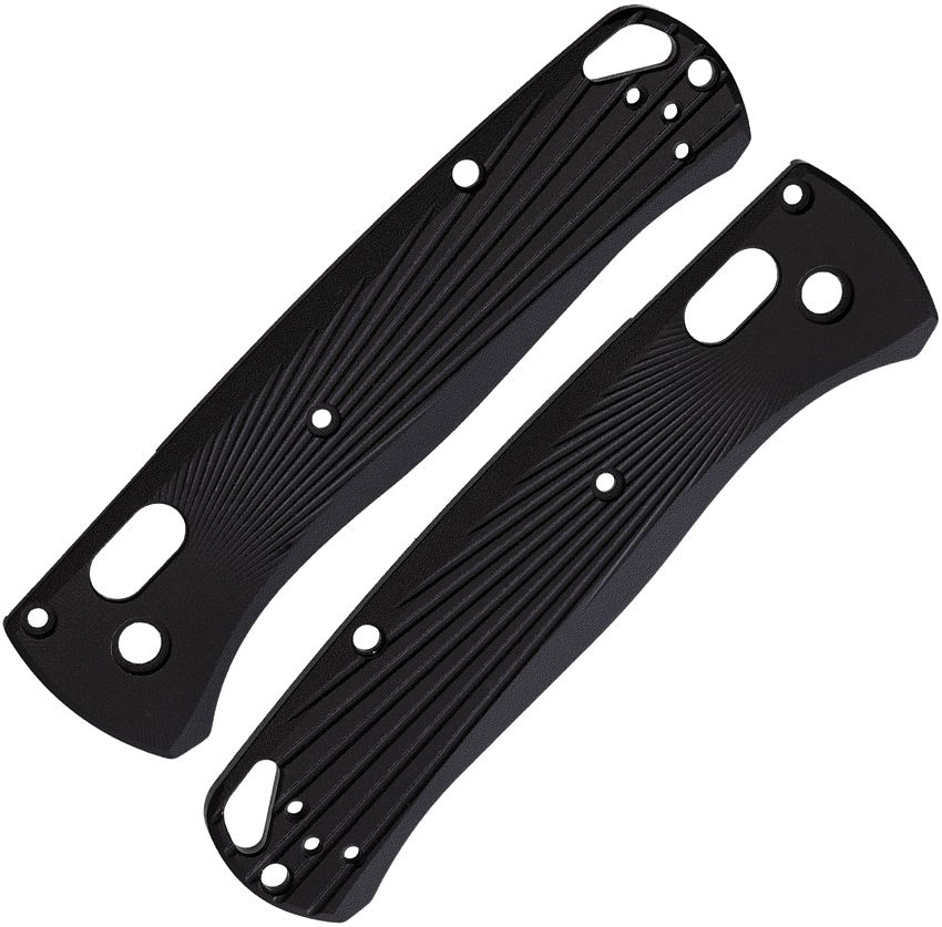 AUGUST ENGINEERING Starburst Scales Bugout 535