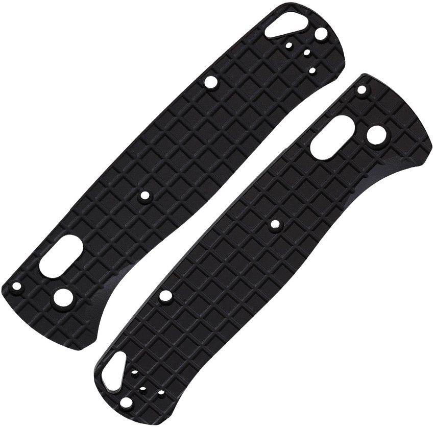 AUGUST ENGINEERING Grenade Scales Bugout 535