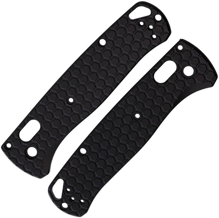 AUGUST ENGINEERING Honeycomb Scales Bugout 535