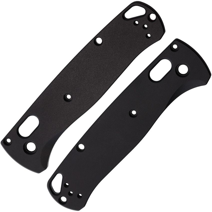 AUGUST ENGINEERING Classic Scales Bugout 535