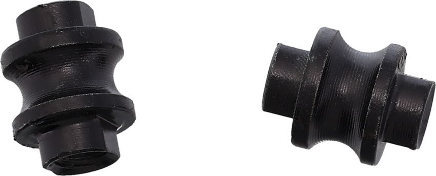 AUGUST ENGINEERING Barrels Bugout 535 Black