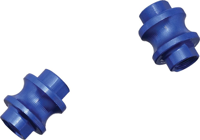 AUGUST ENGINEERING Barrels Bugout 535 Blue