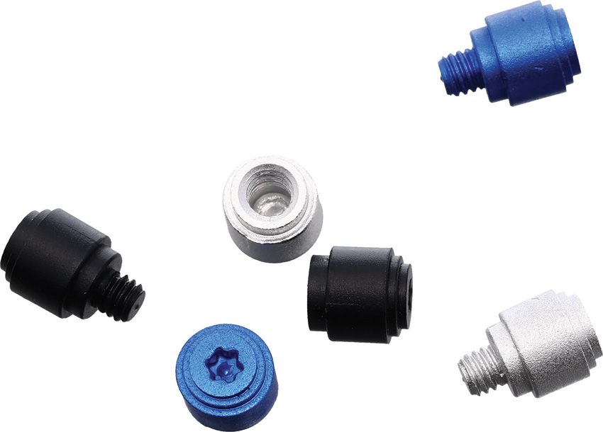 AUGUST ENGINEERING Thumb Stud 3 PK Bugout 535
