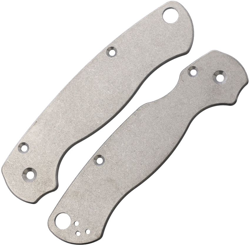 AUGUST ENGINEERING Classic Ti SW Scales Para 2