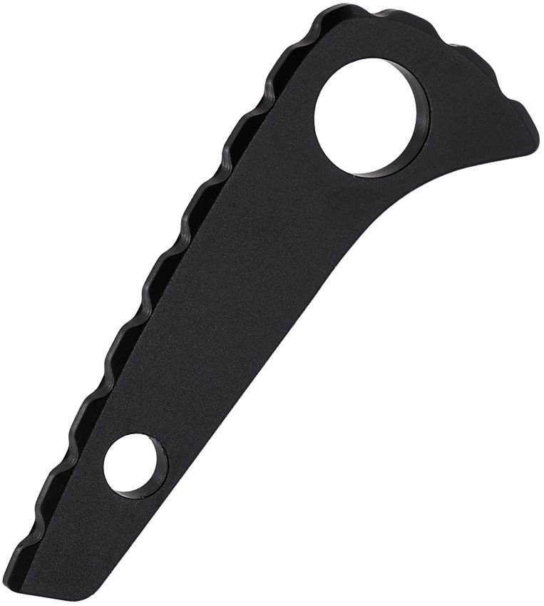 AUGUST ENGINEERING Backspacer Para 2 Black