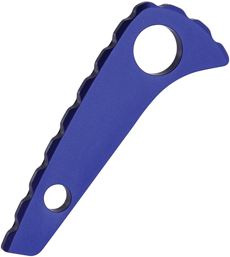 AUGUST ENGINEERING Backspacer Para 2 Blue
