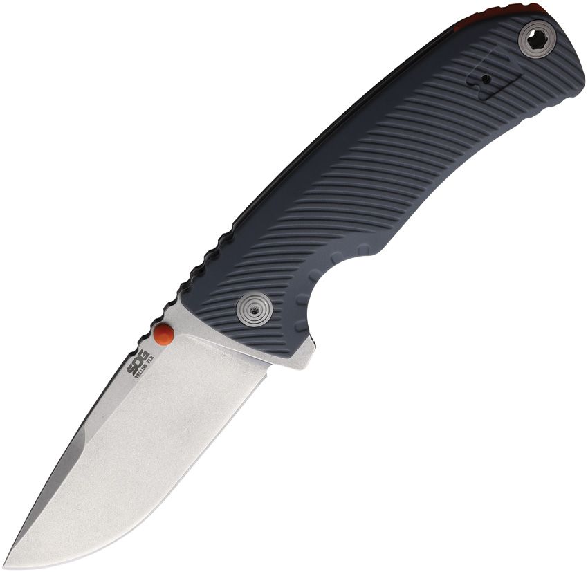 SOG Tellus FLK Wolf Gray