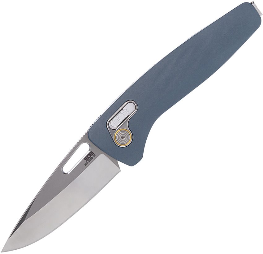 SOG One-Zero Smolke Gray/Polished