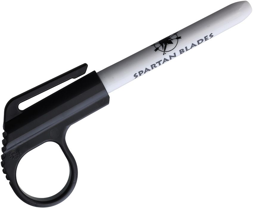 SPARTAN BLADES Pen Protector Black