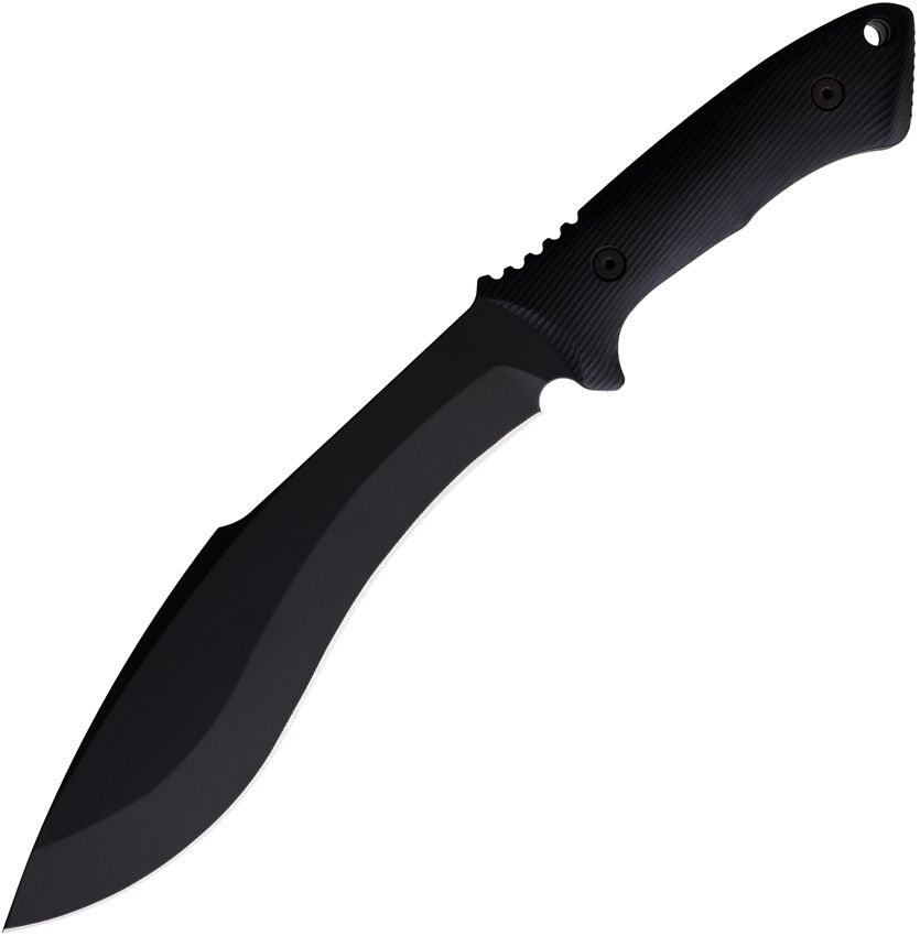 SPARTAN BLADES Harsey Kukri